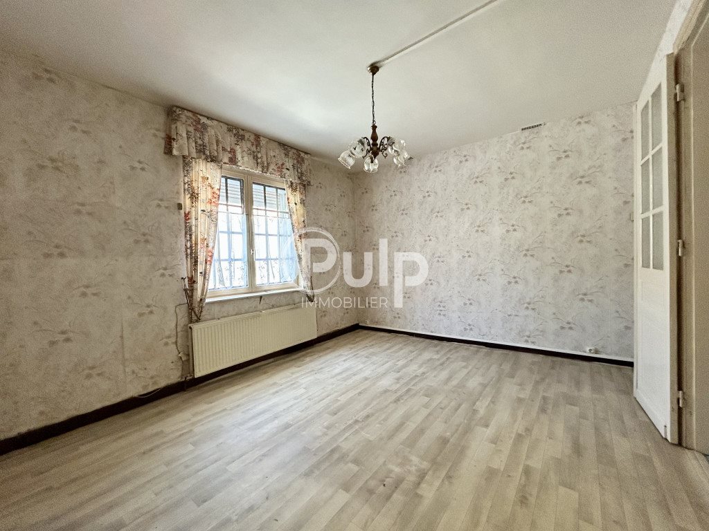 Maison à vendre, 82m², Gouy-sous-Bellonne