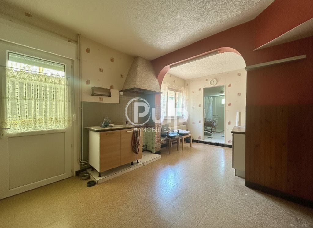 Maison à vendre, 82m², Gouy-sous-Bellonne