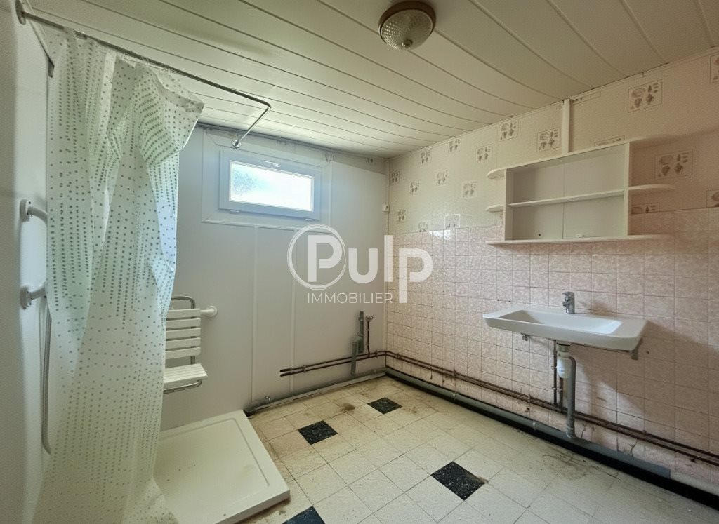 Maison à vendre, 82m², Gouy-sous-Bellonne