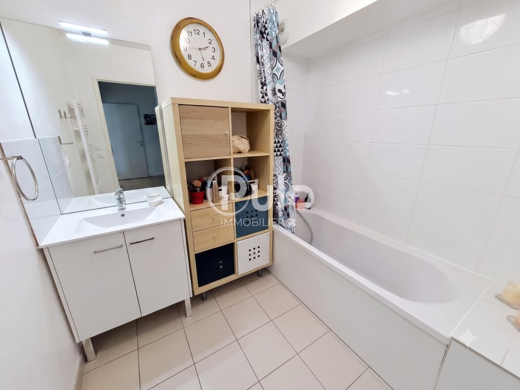 Appartement à vendre, 68m², Haubourdin