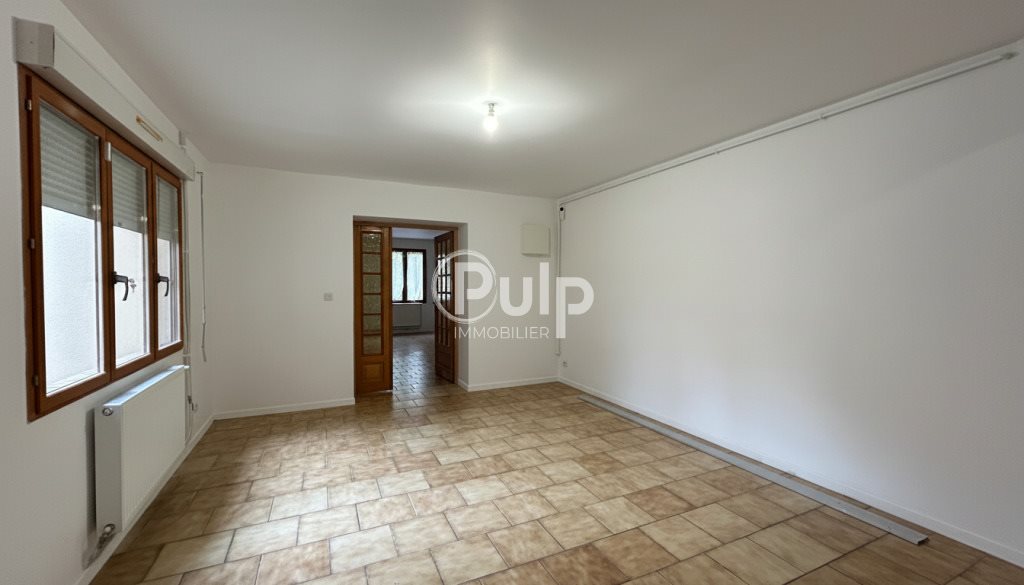 Maison à vendre, 150m², Fouquières-lès-Lens