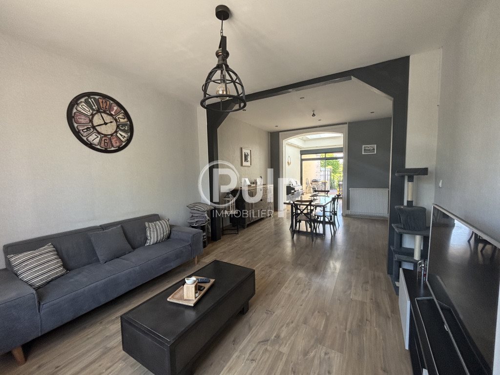 Maison à vendre, 130m², Hazebrouck