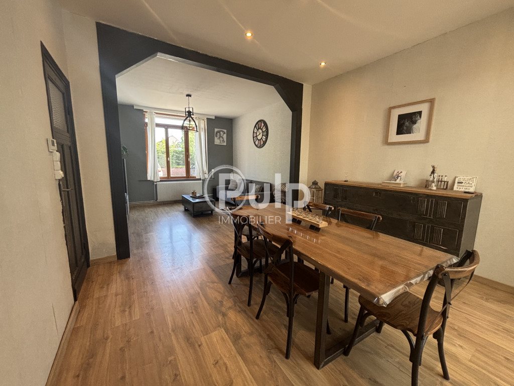 Maison à vendre, 130m², Hazebrouck