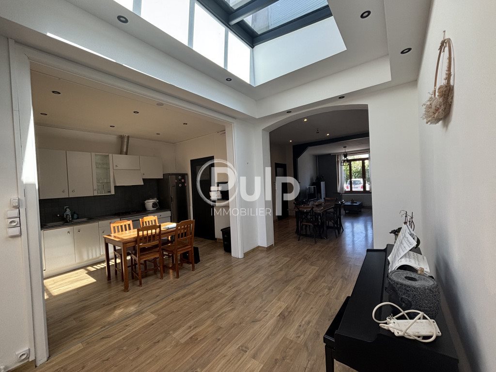 Maison à vendre, 130m², Hazebrouck