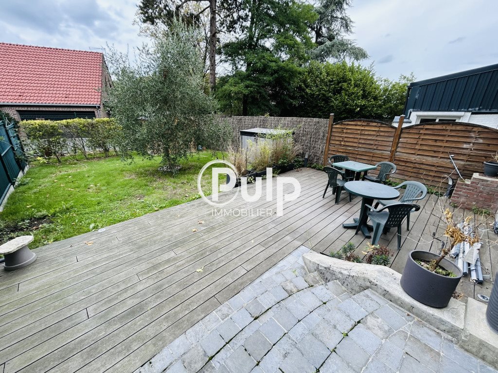Appartement à vendre, 79m², Thumeries