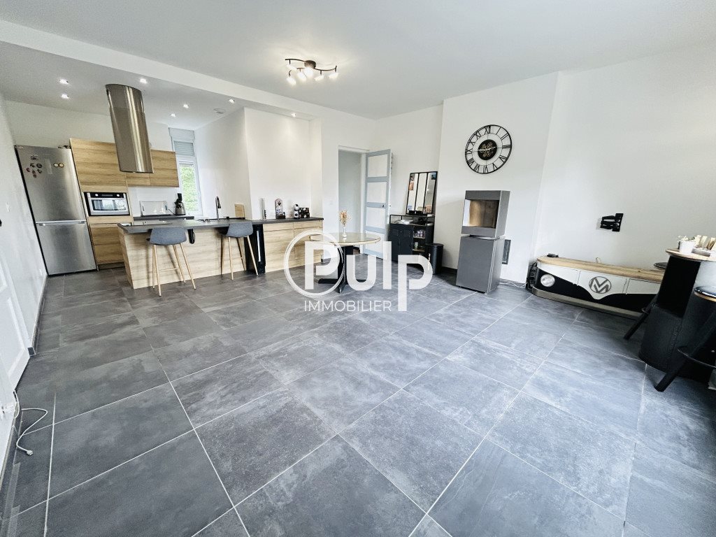 Appartement à vendre, 79m², Thumeries