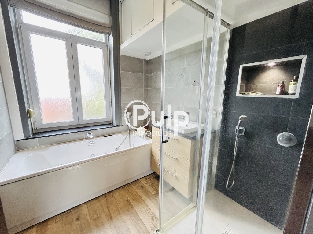 Appartement à vendre, 79m², Thumeries