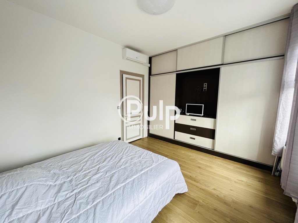 Appartement à vendre, 79m², Thumeries