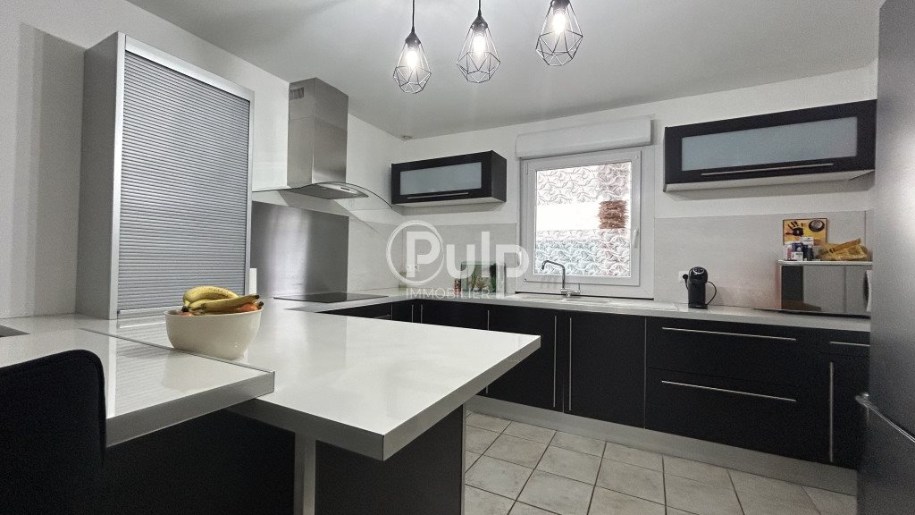 Maison à vendre, 140m², Liévin