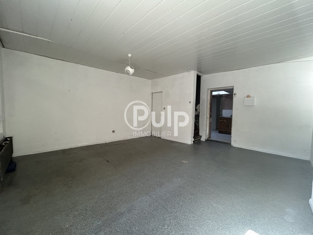 Maison à vendre, 71m², Hénin-Beaumont