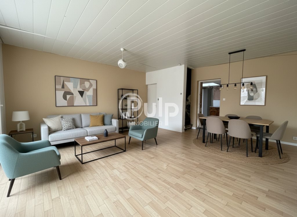 Maison à vendre, 71m², Hénin-Beaumont
