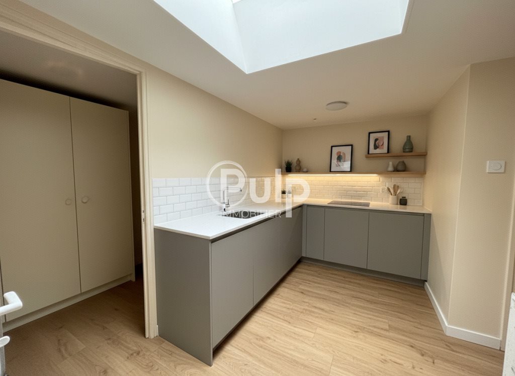Maison à vendre, 71m², Hénin-Beaumont