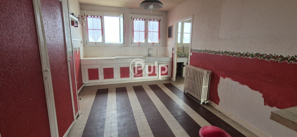 Appartement à vendre, 89m², Boulogne-sur-Mer