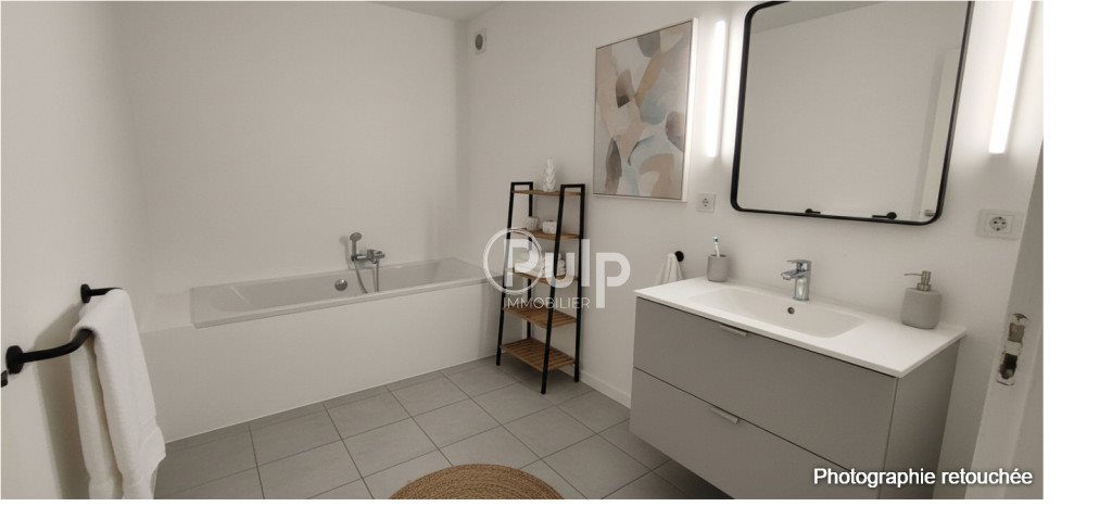 Appartement à vendre, 89m², Boulogne-sur-Mer