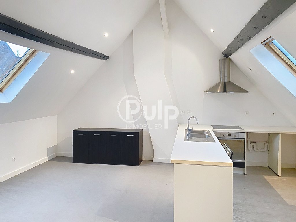 Appartement à louer, 36m², Saint-Amand-les-Eaux
