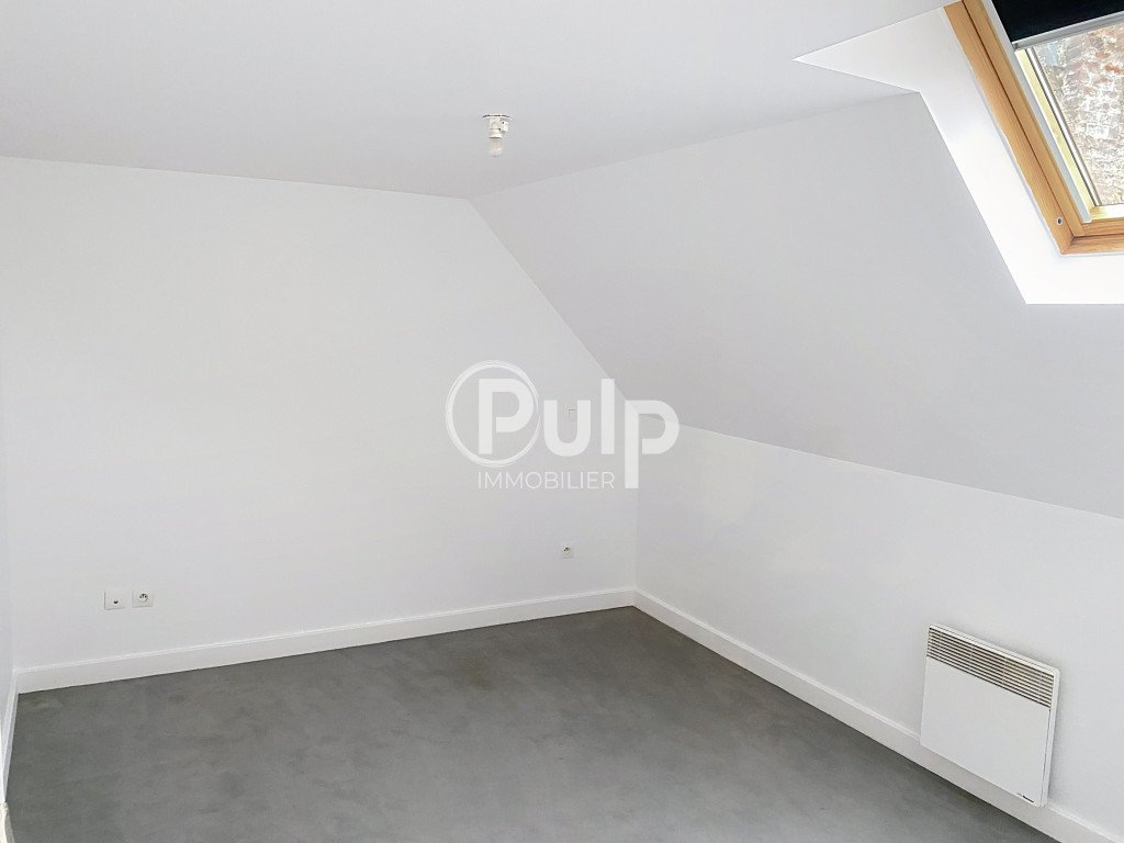 Appartement à louer, 36m², Saint-Amand-les-Eaux