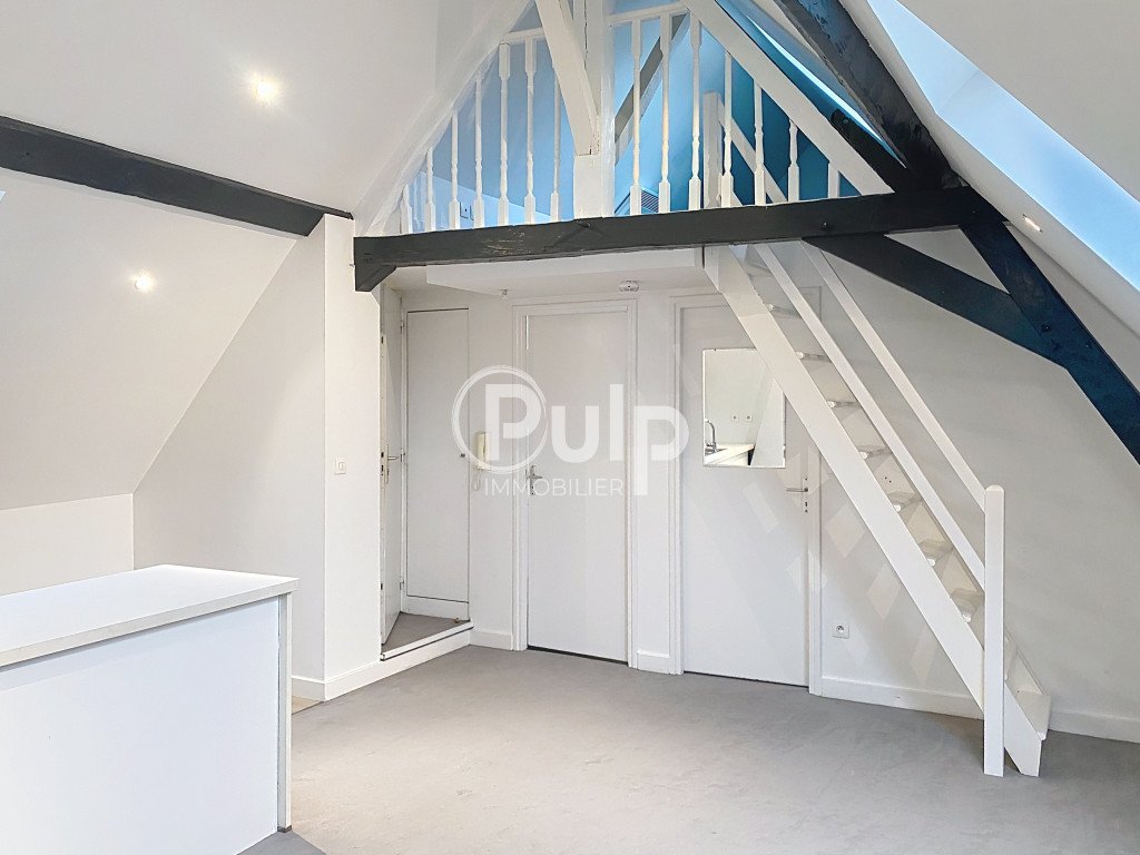 Appartement à louer, 36m², Saint-Amand-les-Eaux