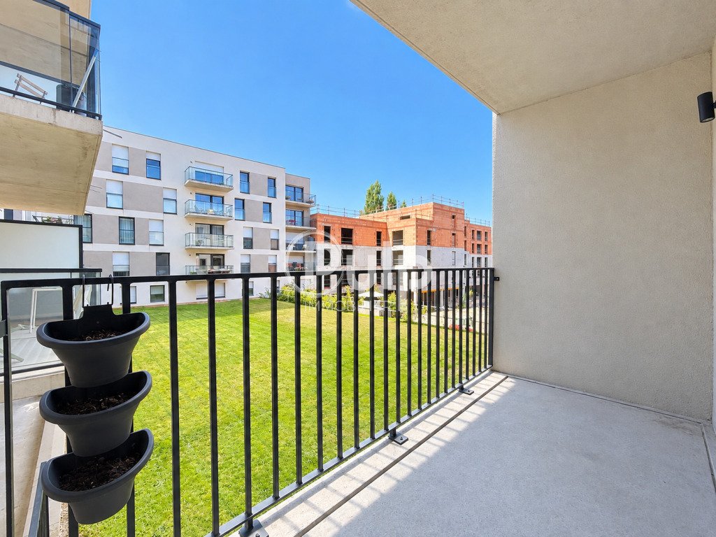 Appartement à vendre, 62m², Arras