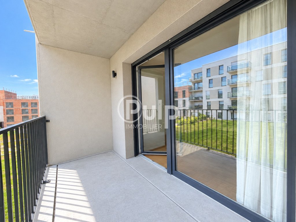 Appartement à vendre, 62m², Arras