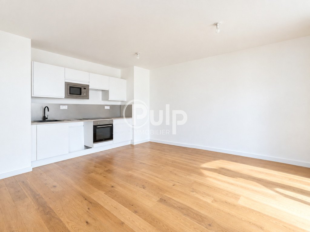 Appartement à vendre, 62m², Arras