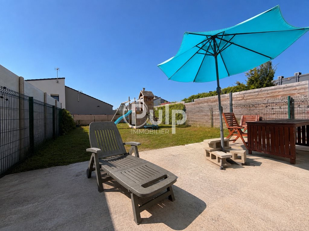 Maison à vendre, 87m², Saint-Laurent-Blangy