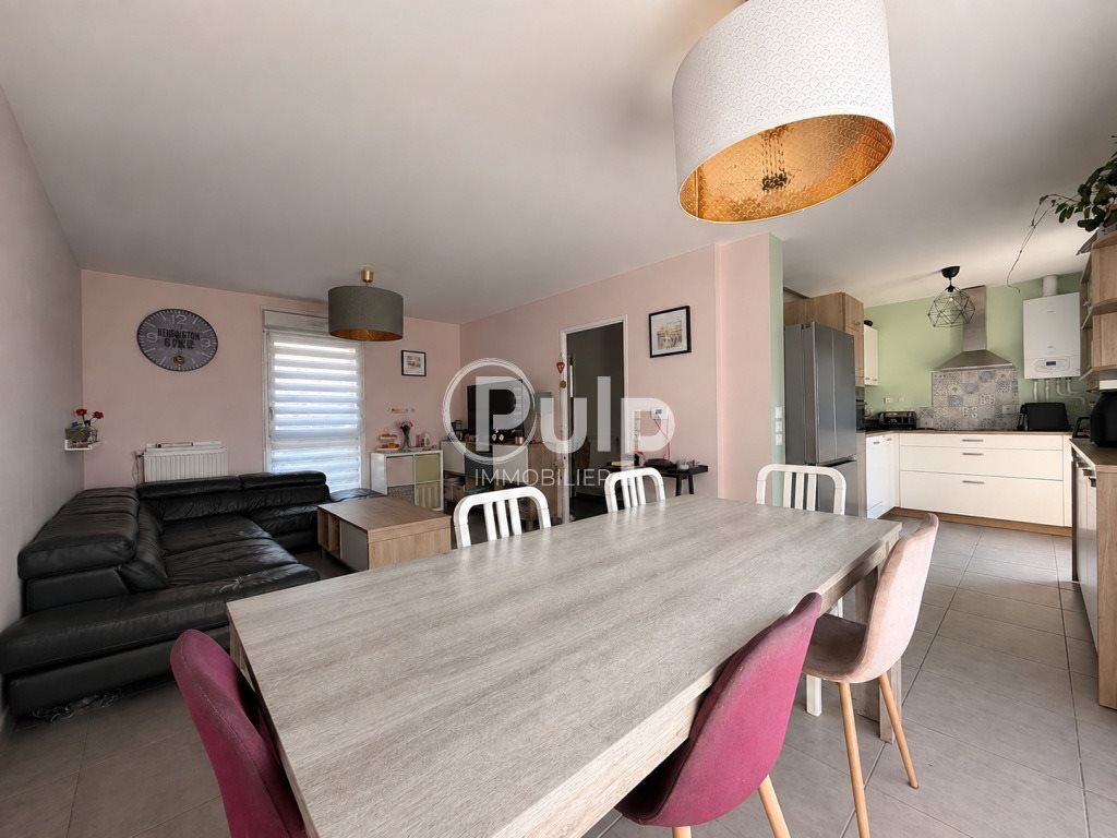 Maison à vendre, 87m², Saint-Laurent-Blangy