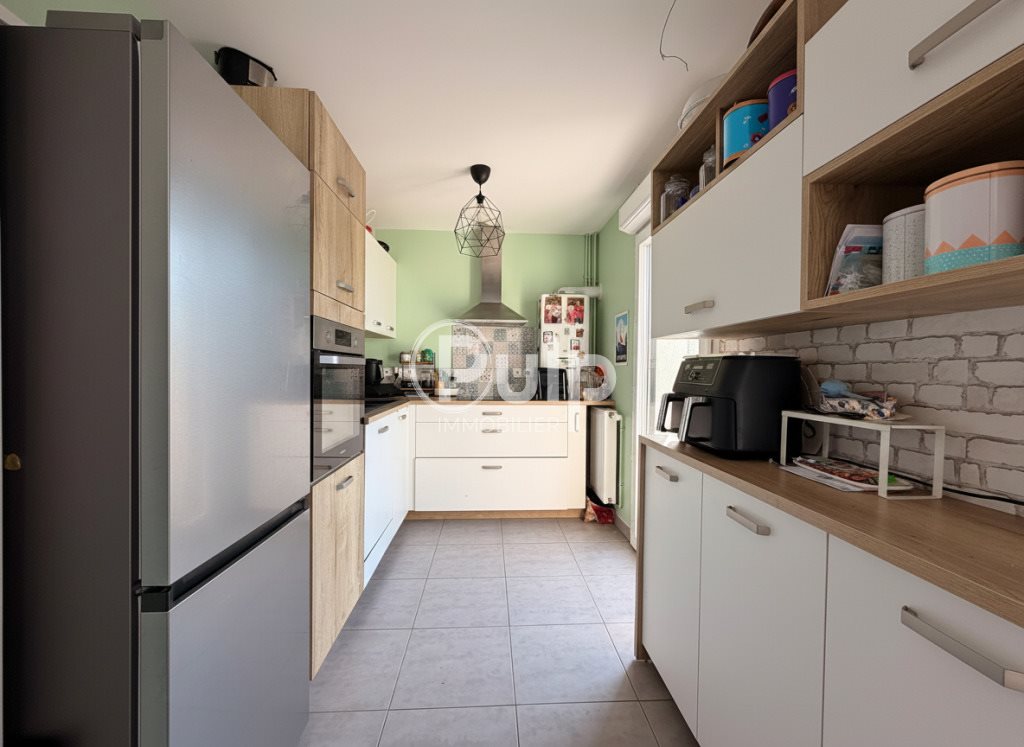 Maison à vendre, 87m², Saint-Laurent-Blangy