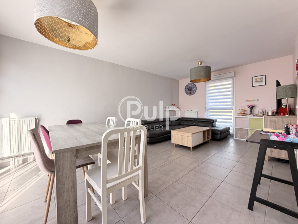 Maison à vendre, 87m², Saint-Laurent-Blangy