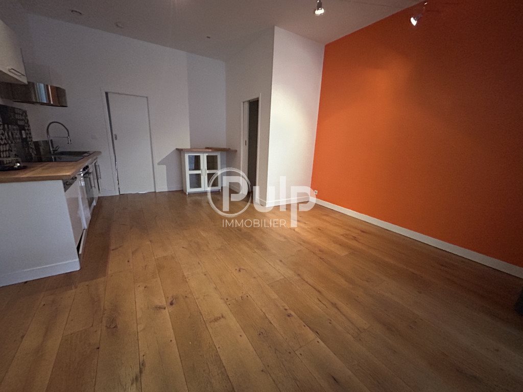 Appartement à louer, 44m², Avelin