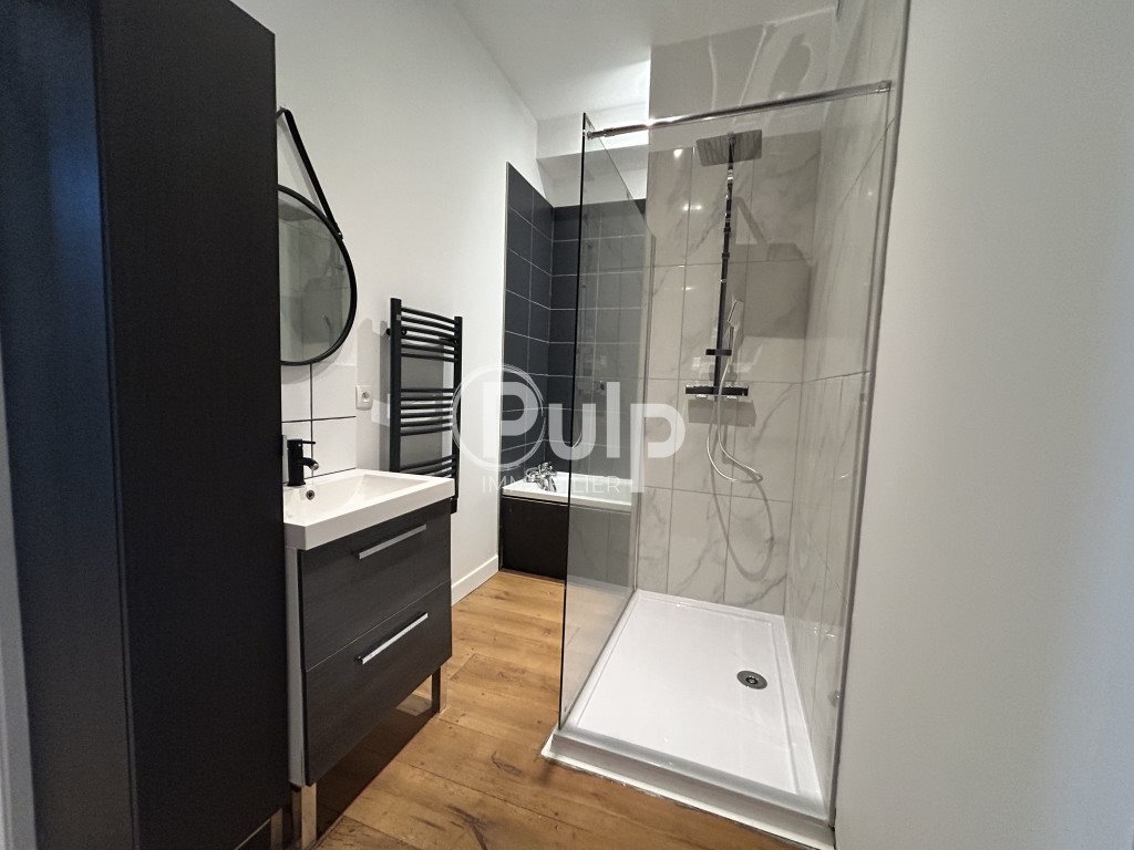 Appartement à louer, 44m², Avelin