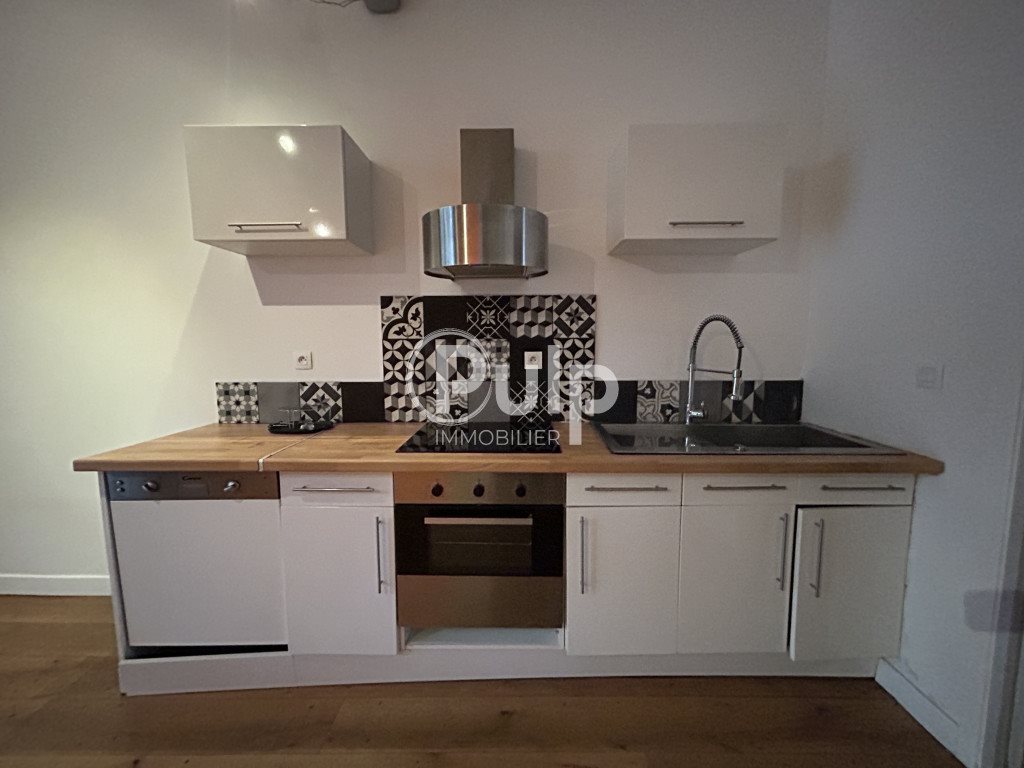 Appartement à louer, 44m², Avelin