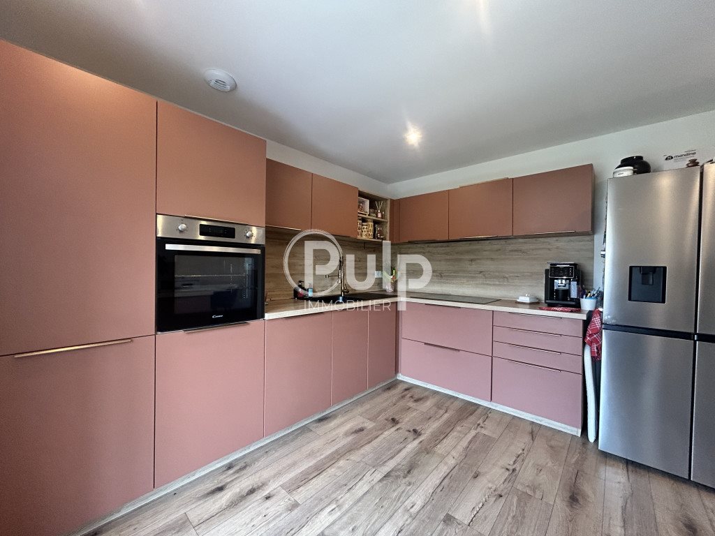 Maison à vendre, 114m², Bouvigny-Boyeffles