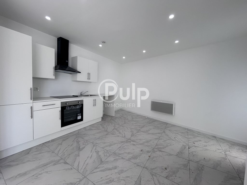 Appartement à louer, 87m², Sains-en-Gohelle