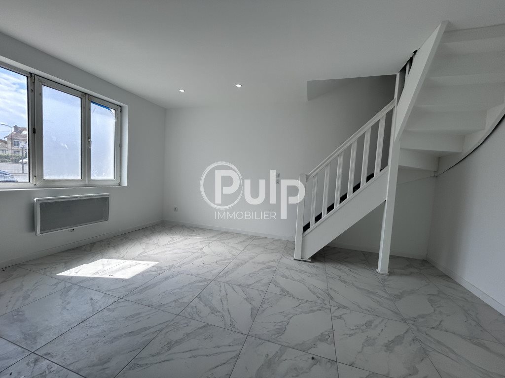 Appartement à louer, 87m², Sains-en-Gohelle