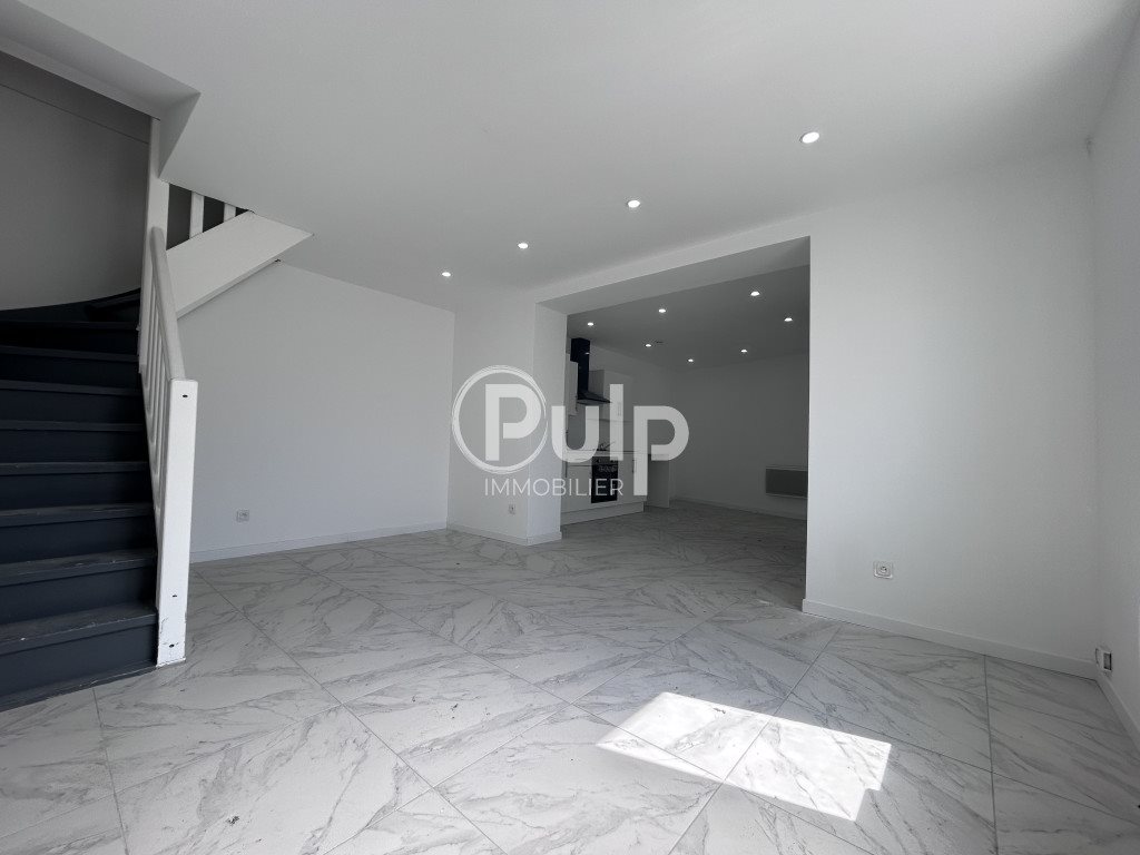 Appartement à louer, 87m², Sains-en-Gohelle
