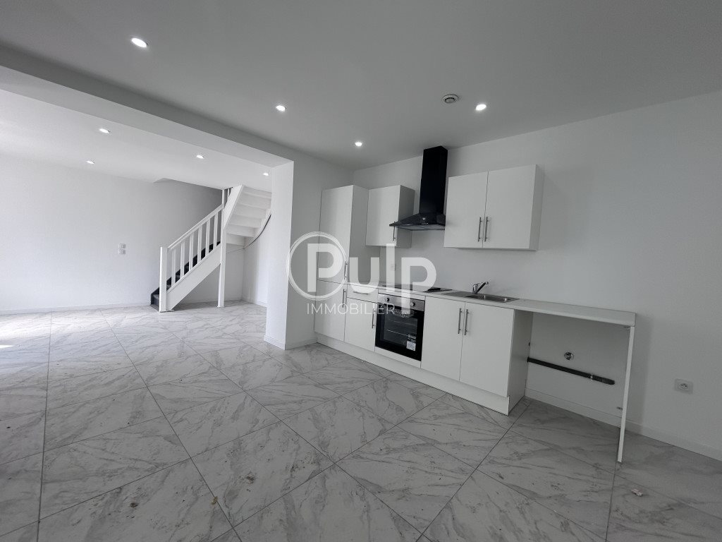 Appartement à louer, 87m², Sains-en-Gohelle