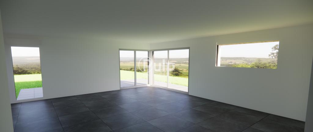 Maison à vendre, 130m², Bois-Bernard