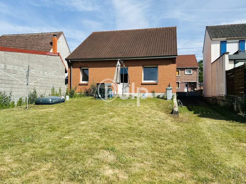 Maison à vendre, 87m², Agny