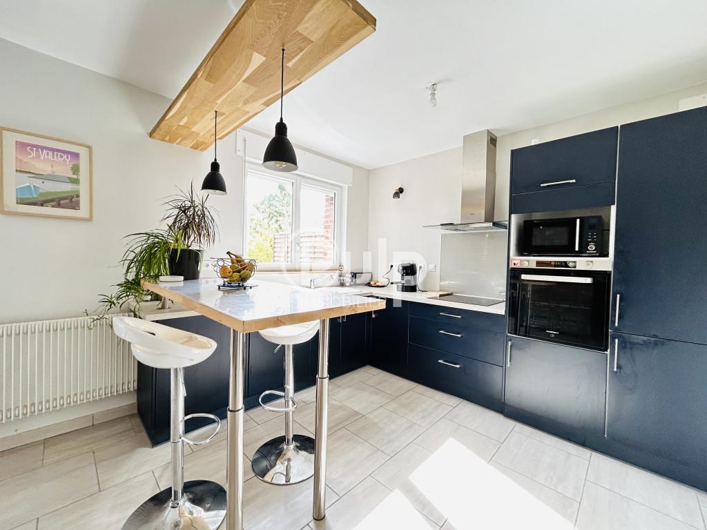 Maison à vendre, 92m², Arras