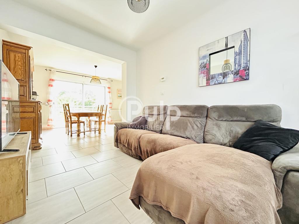 Maison à vendre, 92m², Arras
