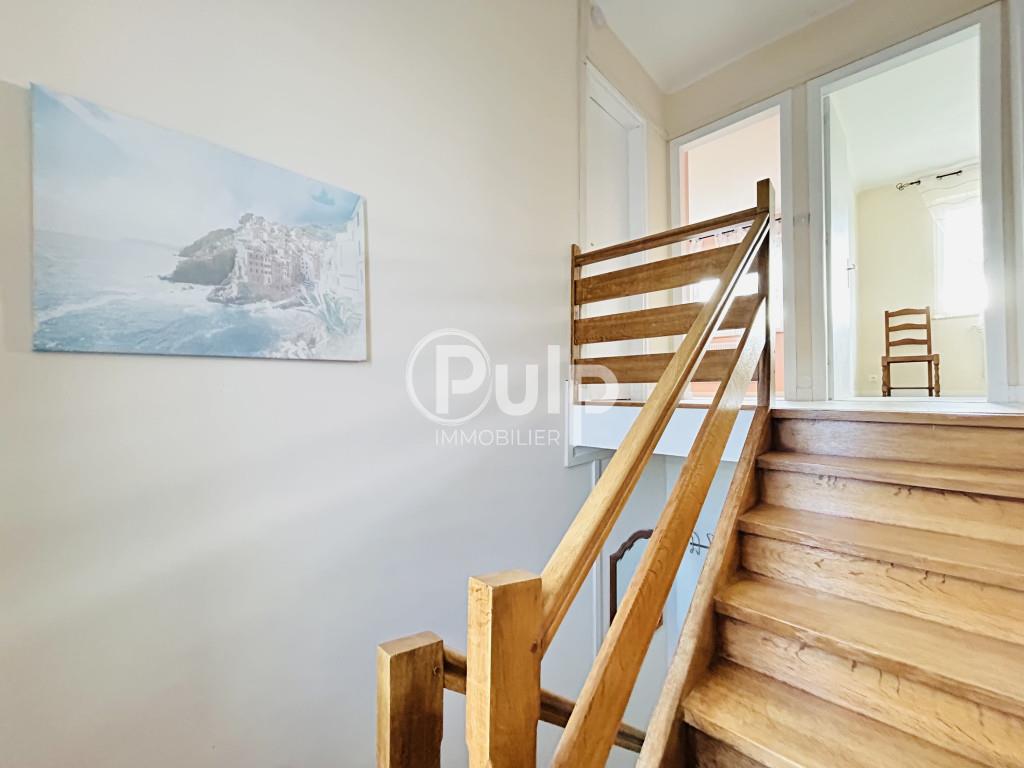 Maison à vendre, 92m², Arras