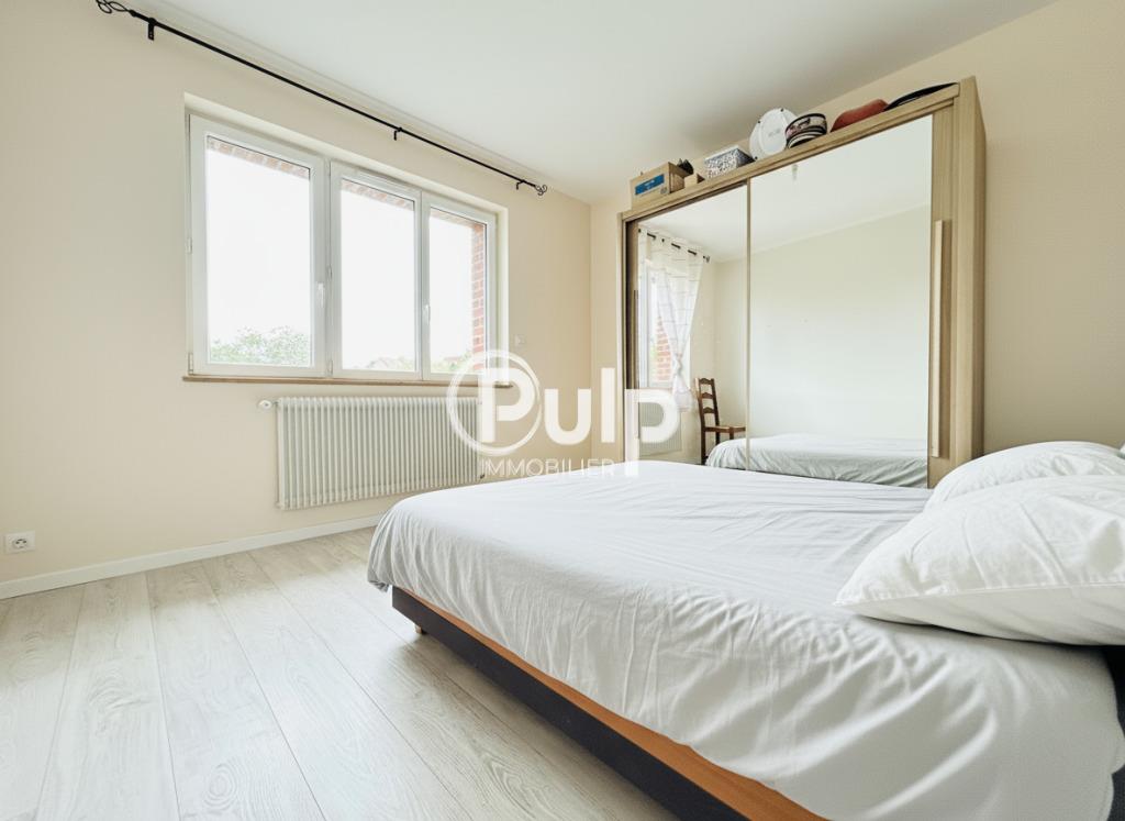 Maison à vendre, 92m², Arras
