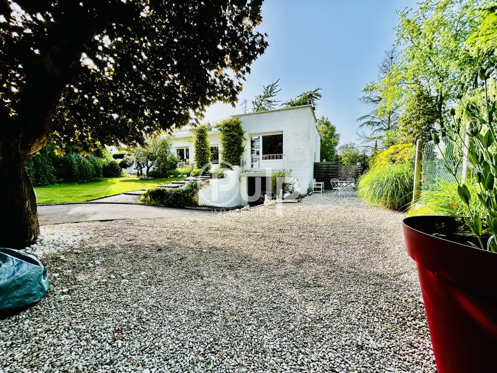 Maison à vendre, 162m², Douai