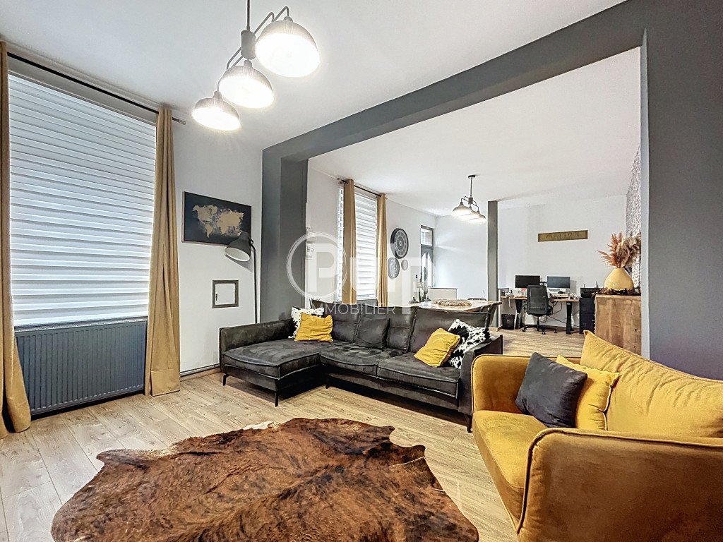 Maison à vendre, 139m², Aniche