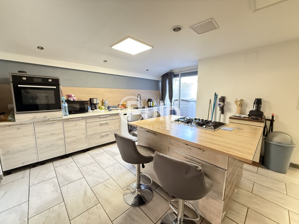 Maison à vendre, 113m², Hénin-Beaumont