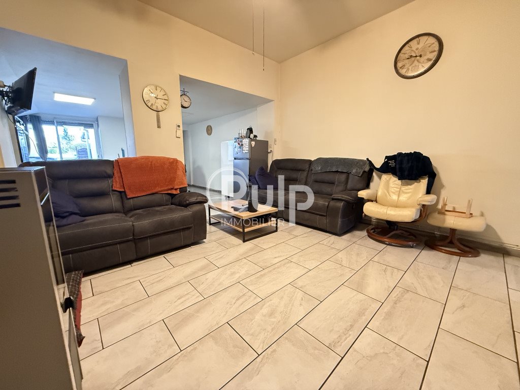 Maison à vendre, 113m², Hénin-Beaumont