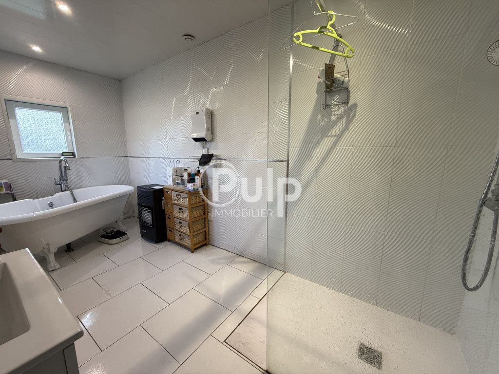 Maison à vendre, 113m², Hénin-Beaumont