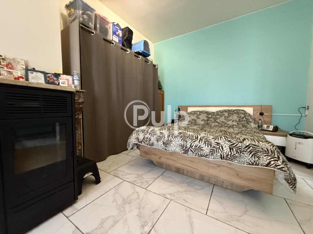 Maison à vendre, 113m², Hénin-Beaumont