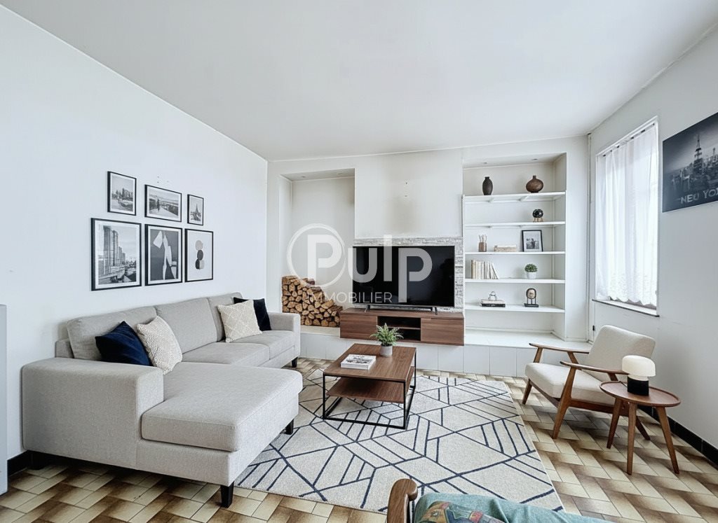 Maison à vendre, 150m², Marchiennes