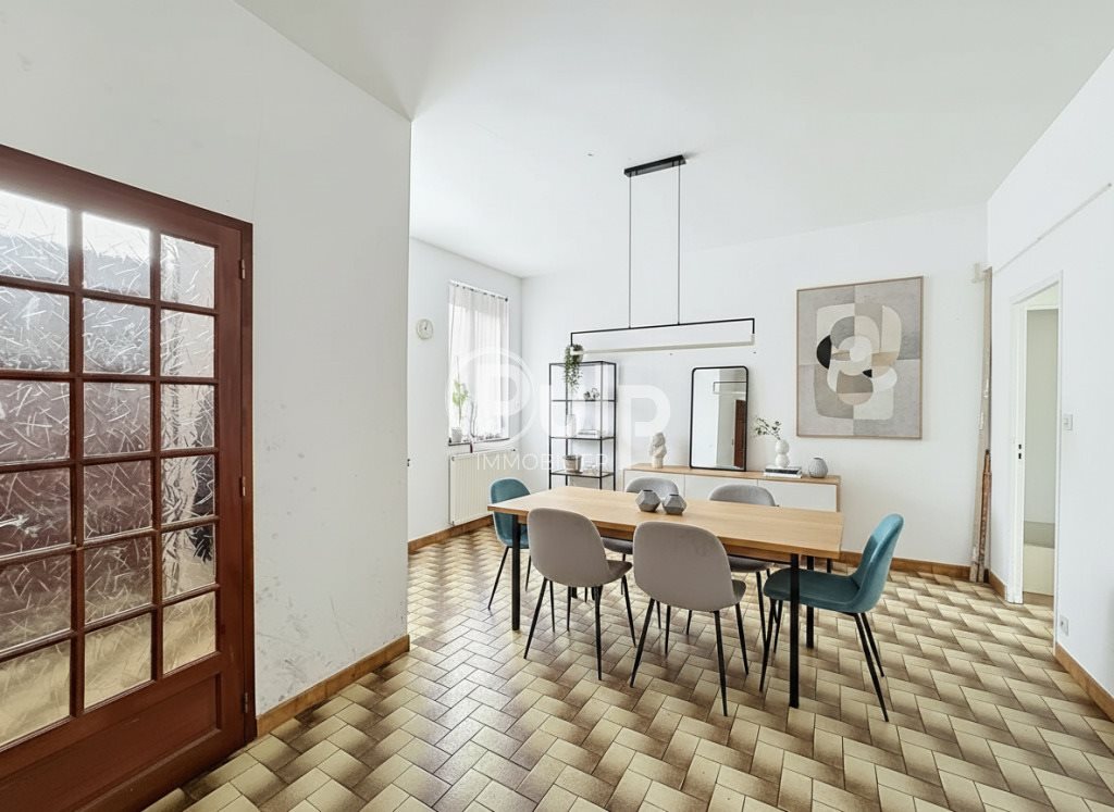 Maison à vendre, 150m², Marchiennes